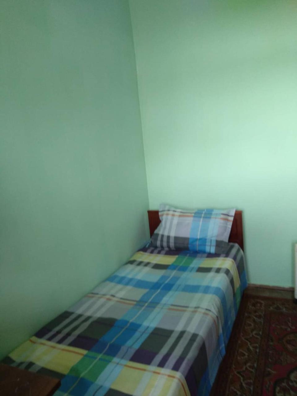 Room In The Centre Erivan Exterior foto