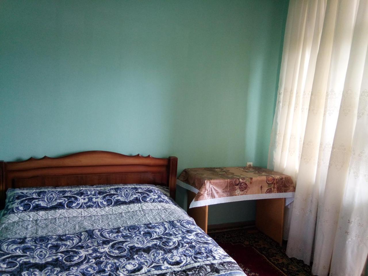 Room In The Centre Erivan Exterior foto