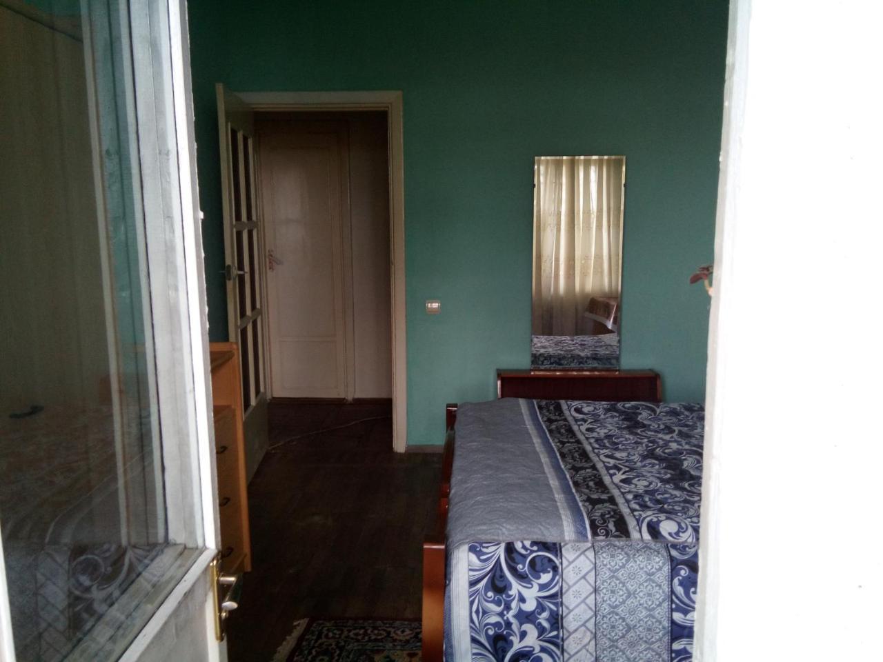 Room In The Centre Erivan Exterior foto